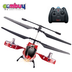 CB905862-4 CB719601 - Remote control 3/4 channel toy model hover rc alloy helicopter